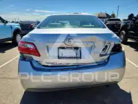 2009 Toyota CAMRY фото
