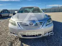 2009 Toyota CAMRY фото