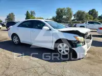 2009 Toyota CAMRY фото