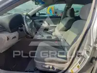 2009 Toyota CAMRY фото