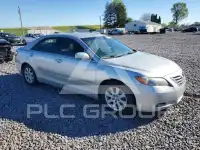 2009 Toyota CAMRY фото