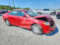 2009 Toyota CAMRY фото
