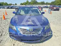 2009 Toyota CAMRY фото