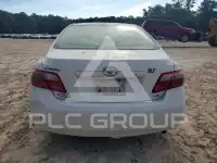 2009 Toyota CAMRY фото