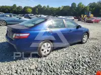 2009 Toyota CAMRY фото