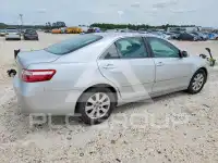 2009 Toyota CAMRY фото