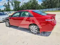 2009 Toyota CAMRY фото