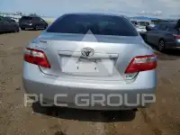 2009 Toyota CAMRY фото