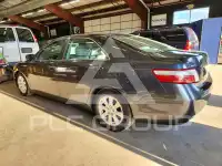 2009 Toyota CAMRY фото