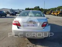 2009 Toyota CAMRY фото