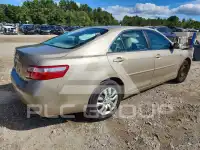 2009 Toyota CAMRY photo