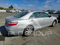 2009 Toyota CAMRY фото