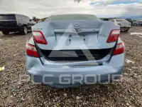 2009 Toyota CAMRY фото