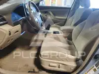 2009 Toyota CAMRY photo