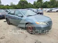 2009 Toyota CAMRY фото