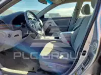 2009 Toyota CAMRY фото