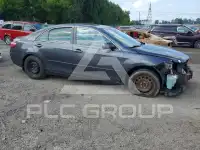 2009 Toyota CAMRY фото