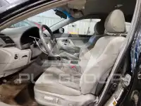 2009 Toyota CAMRY фото