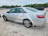 2009 Toyota CAMRY фото