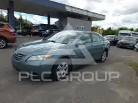 2009 Toyota CAMRY фото