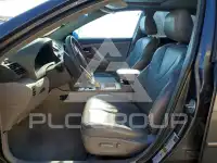 2009 Toyota CAMRY фото