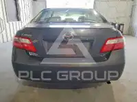2009 Toyota CAMRY фото