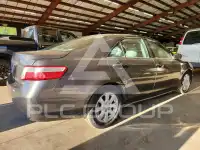 2009 Toyota CAMRY фото