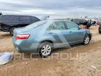 2009 Toyota CAMRY фото
