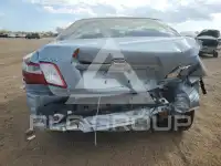 2009 Toyota CAMRY фото