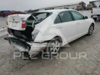 2009 Toyota CAMRY фото
