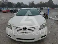 2009 Toyota CAMRY фото
