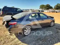 2009 Toyota CAMRY фото