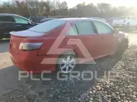 2009 Toyota CAMRY фото