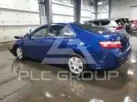 2009 Toyota CAMRY фото