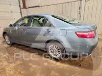 2009 Toyota CAMRY фото