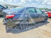 2009 Toyota CAMRY фото