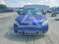 2009 Toyota CAMRY фото