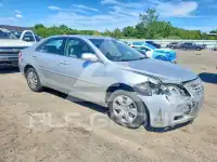 2009 Toyota CAMRY фото