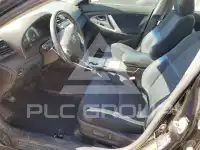 2009 Toyota CAMRY фото