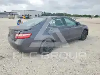 2009 Toyota CAMRY фото