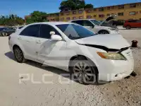 2009 Toyota CAMRY фото