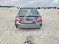 2009 Toyota CAMRY фото