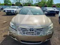 2009 Toyota CAMRY фото