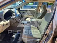 2009 Toyota CAMRY фото