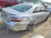 2009 Toyota CAMRY фото