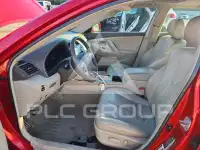 2009 Toyota CAMRY фото
