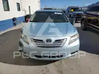 2009 Toyota CAMRY фото