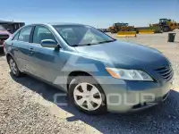2009 Toyota CAMRY photo