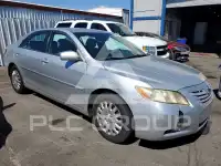2009 Toyota CAMRY фото