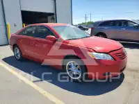 2009 Toyota CAMRY фото